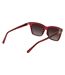 Square shaped acetate sunglasses SF1027S women-3