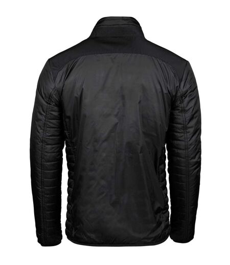 Veste homme AIRPORT premium - 9600 - noir