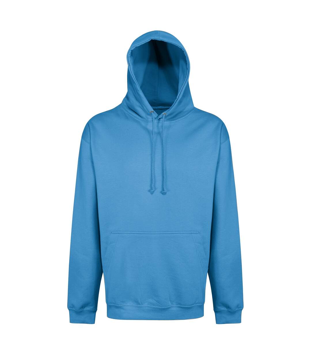 Mens Hoodie Sky Blue Regatta Professional-1