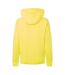 Sweat À Capuche P Seeger Homme Jaune Vif Boss-2