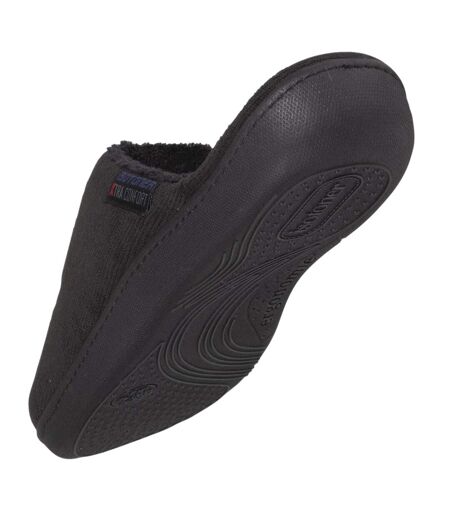 Isotoner Chaussons Mules homme