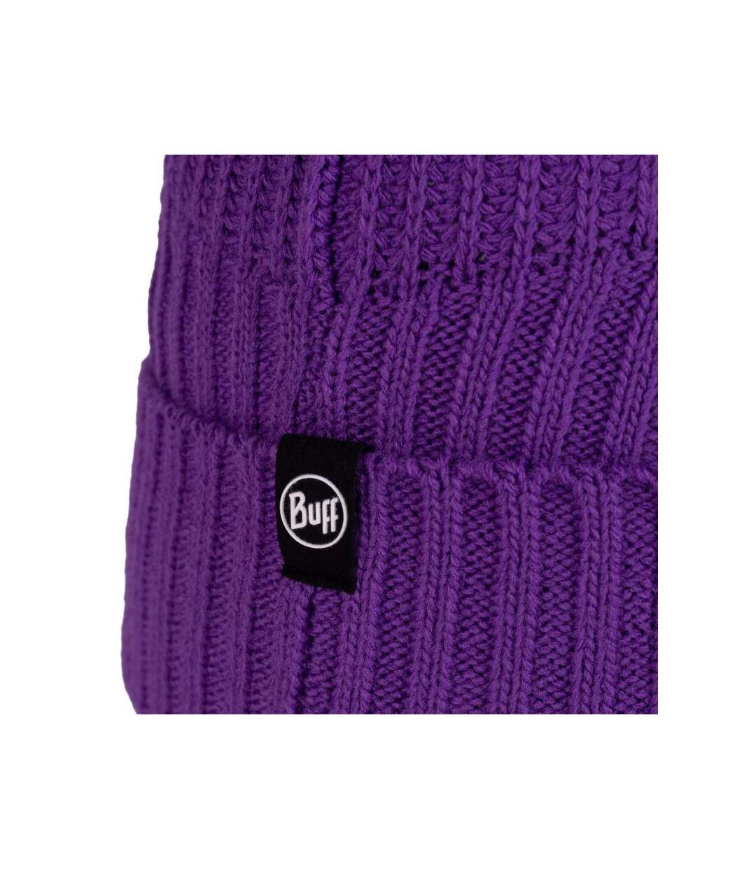 Bonnet Renso Femme Violet Clair Buff-2