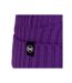 Bonnet Renso Femme Violet Clair Buff-2