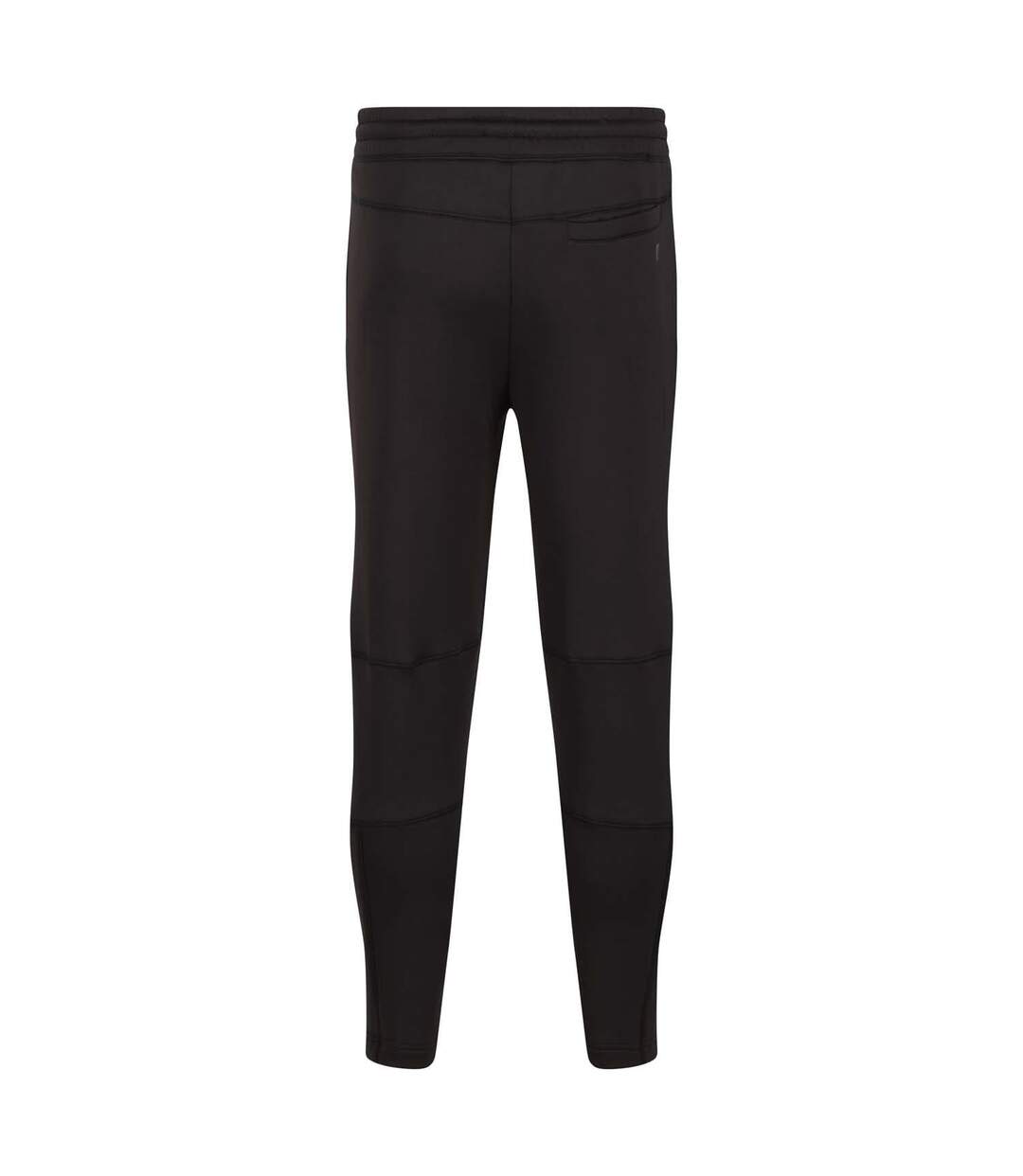 Pantalon De Marche Carstol Homme Noir Regatta-2