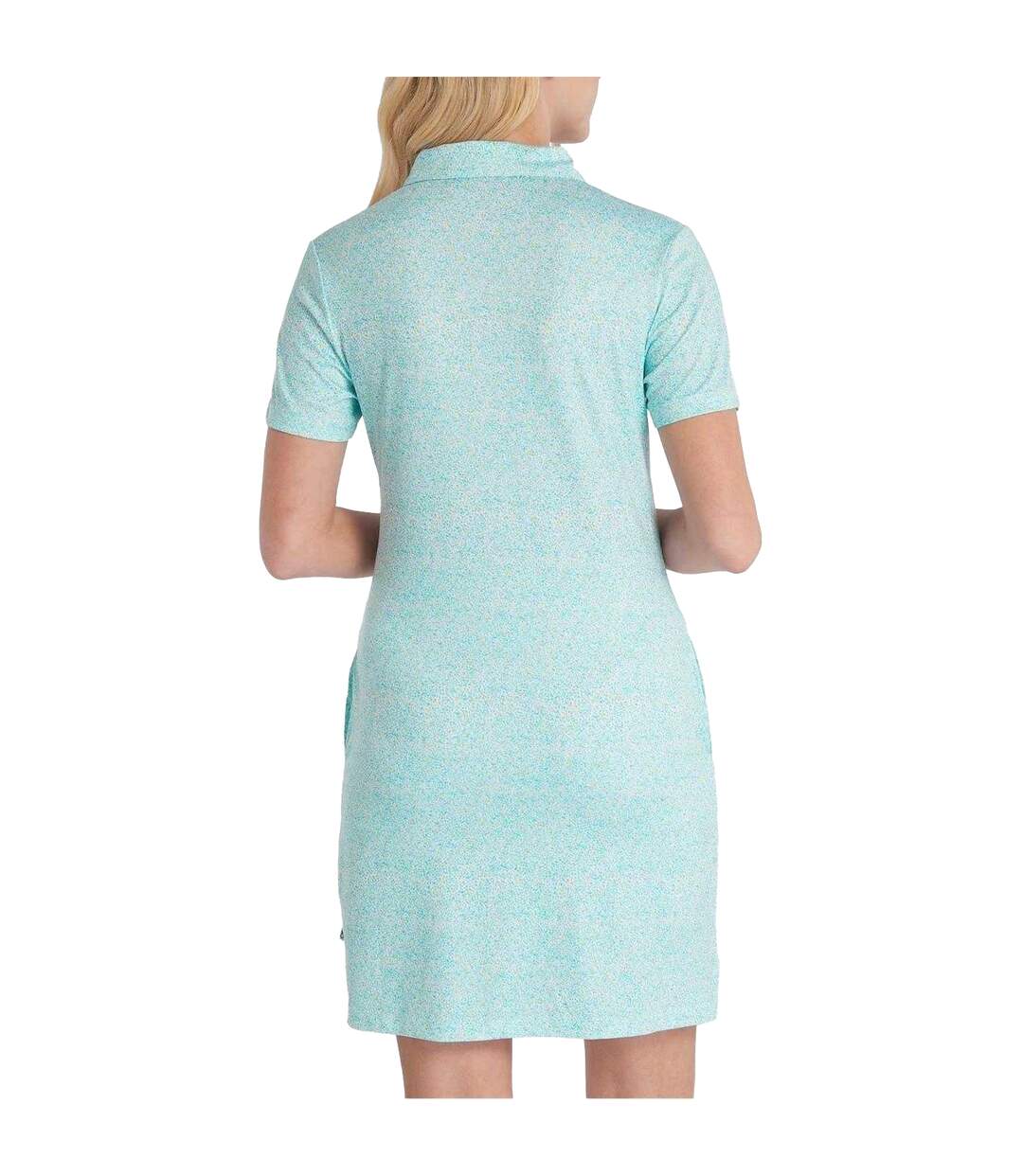 Robe Droite Femme Opale Calvin Klein-3
