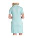 Robe Droite Femme Opale Calvin Klein-3