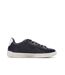 Baskets noires homme le coq sportif courtgalo-2
