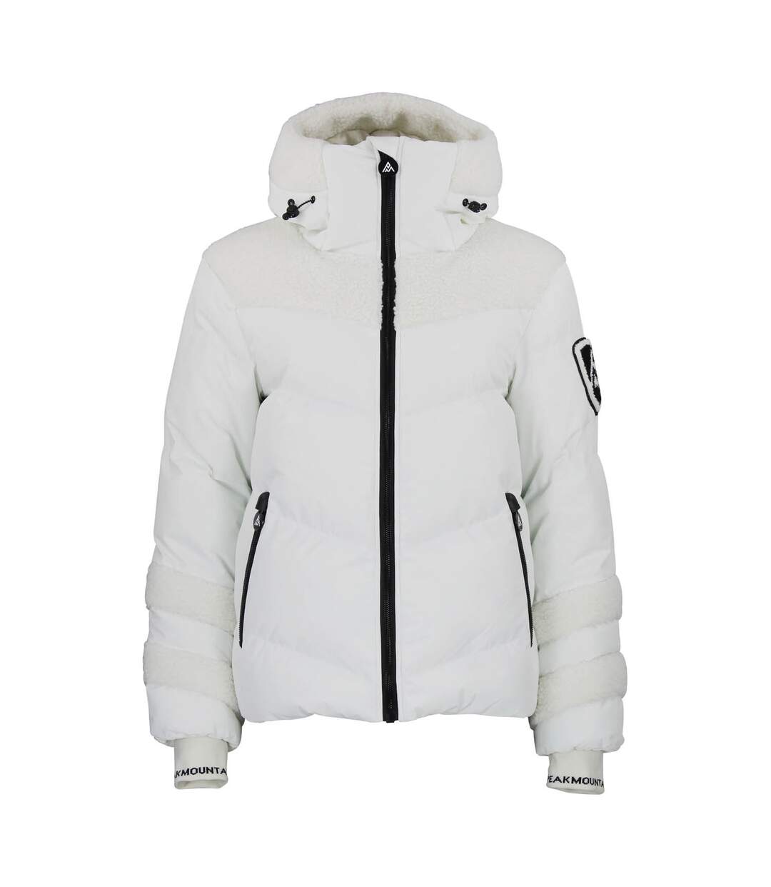 Blouson de ski ALIBI-1