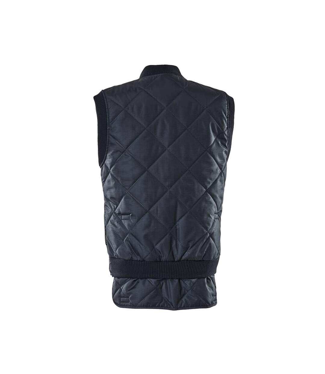 Mens Originals Liverpool Thermal Gilet Navy Mascot-2