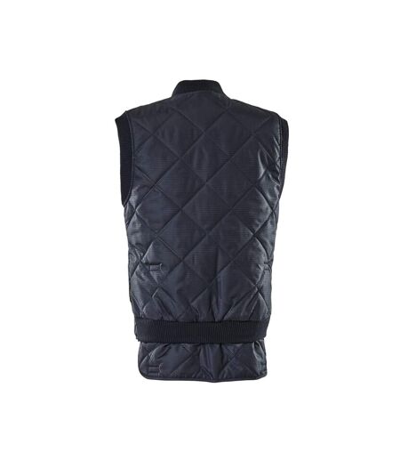 Mens Originals Liverpool Thermal Gilet Navy Mascot