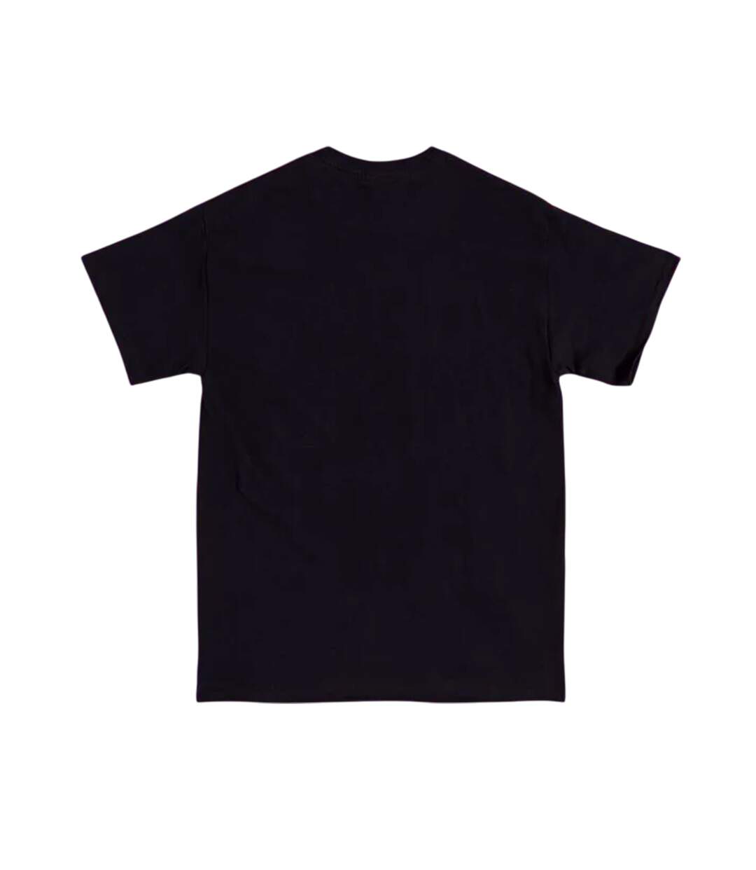Unisex Adult Creations T-shirt Black Jim Henson-2