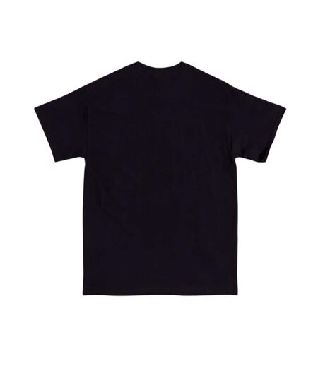 Unisex Adult Creations T-shirt Black Jim Henson