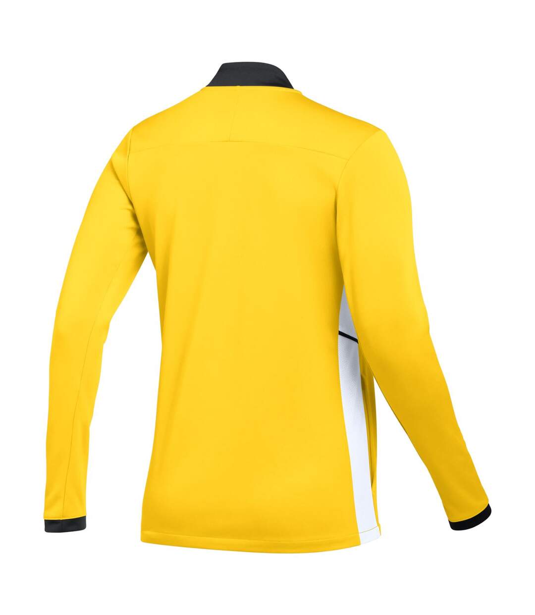 Sweat Academy Homme Jaune Nike-2