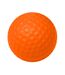 Masters - Balles de golf pour entraînement LITE FLITE (Orange) (Taille unique) - UTRD1081