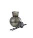 Diffuseur de Parfum Avec Couvercle Li-Ly 500ml Incense Vert-2