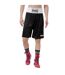 Short De Boxe Homme Noir Lonsdale-1