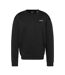 Sweat noir homme schott petit - l-1