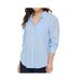 Chemise bleu femme jdy kimie - l-1