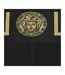 Boxer Iconic Homme Noir Versace-4