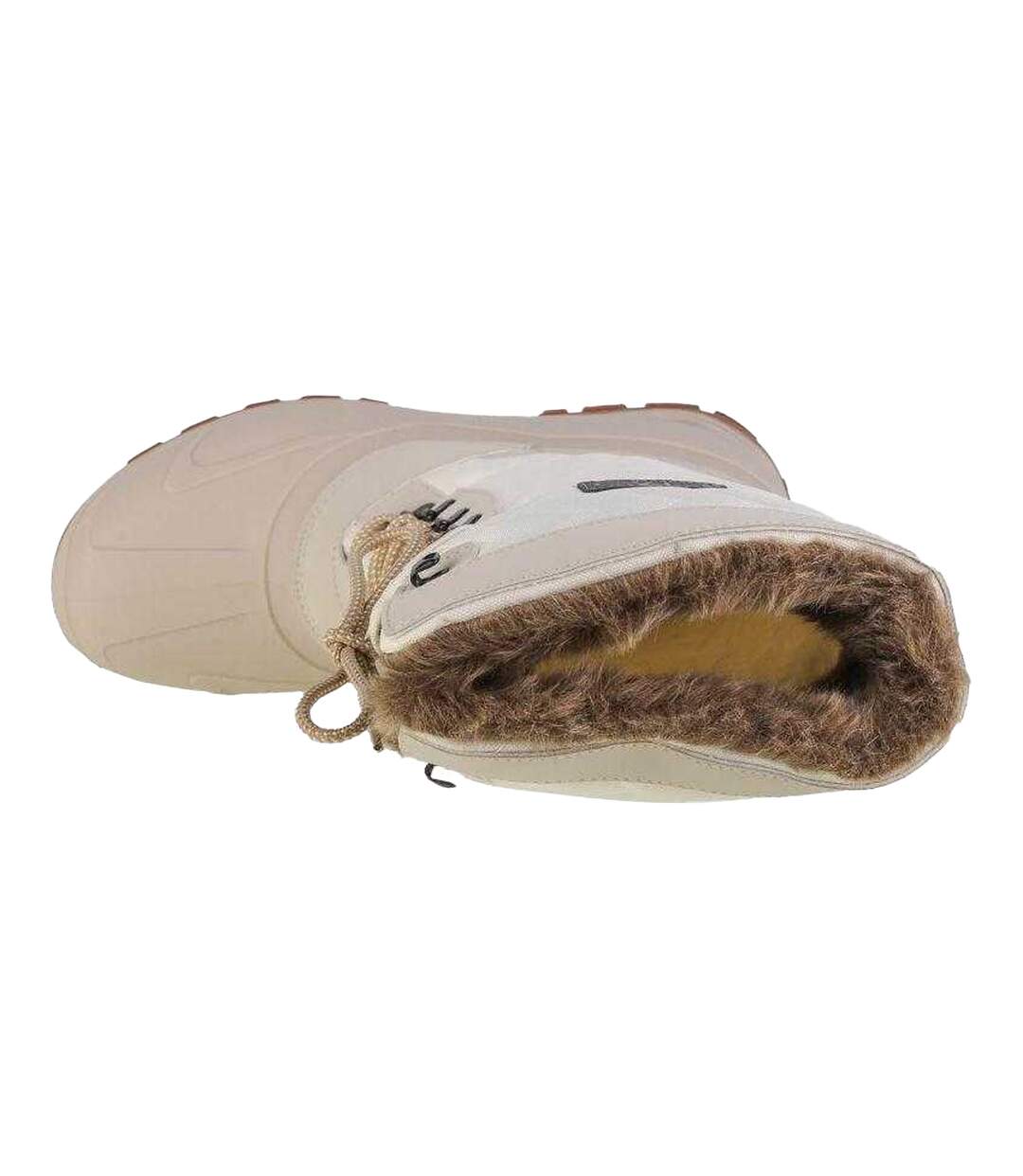 Après-skis Nietos Femme Beige CMP-3