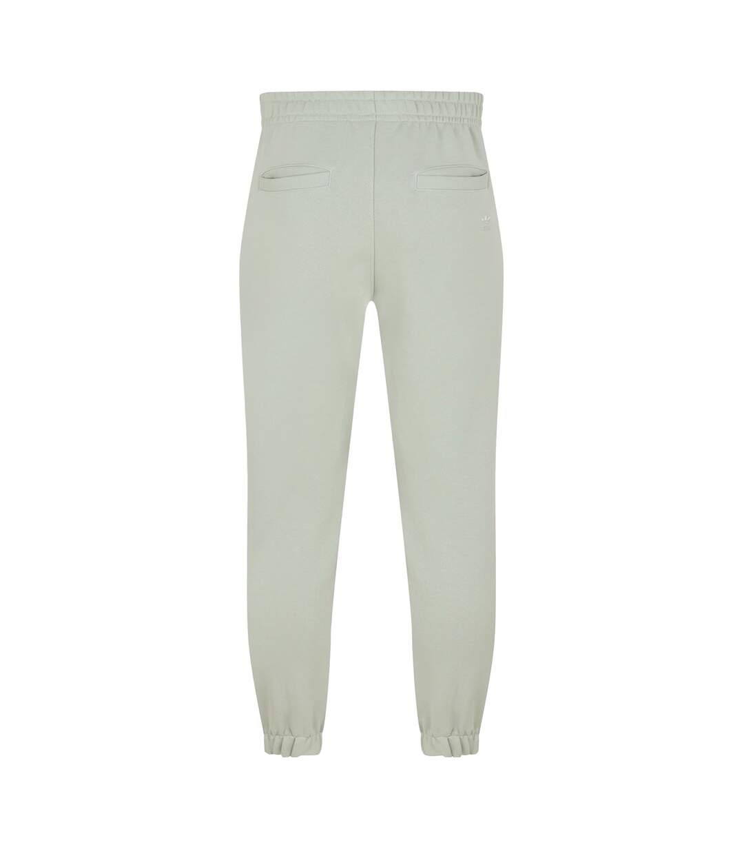 Mens Originals Straight Joggers Light Green Adidas-2