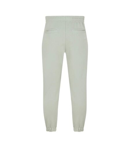 Mens Originals Straight Joggers Light Green Adidas