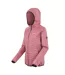 Veste Hybride Anderson Femme Vieux Rose Regatta-3