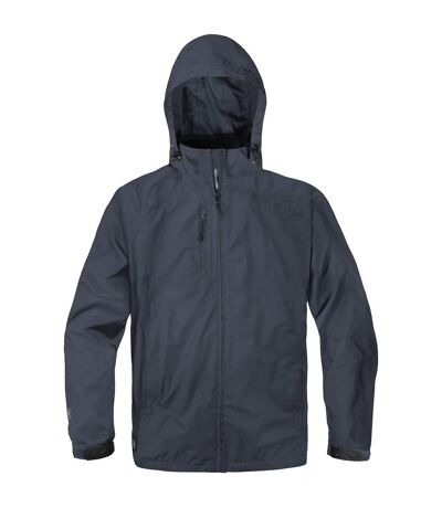 Stormtech Mens Stratus Light Shell Jacket (Waterproof & Breathable) (Sky Blue) - UTBC2082