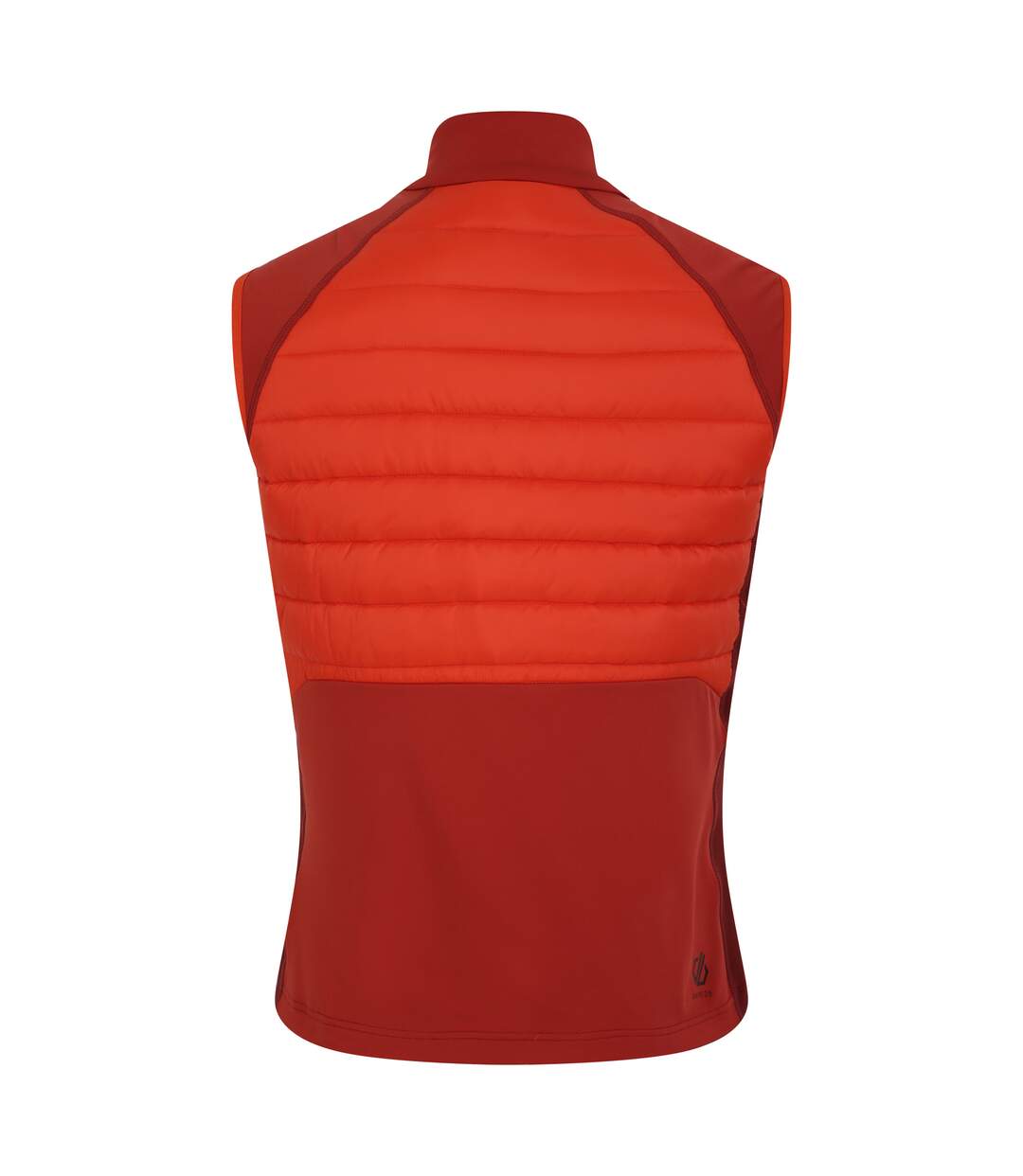 Veste Sans Manches Descending Homme Cannelle Rouge Toscan Dare 2B-2