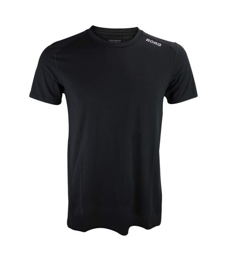 Mens Lightweight Athletic Performance Sport Moisture-wicking T-shirt