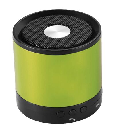 Avenue Greedo Bluetooth Speaker (Lime) (5.7 x 5.7 cm) - UTPF853