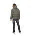 Doudoune Nahjo Homme Olive Kings Will Dream-3