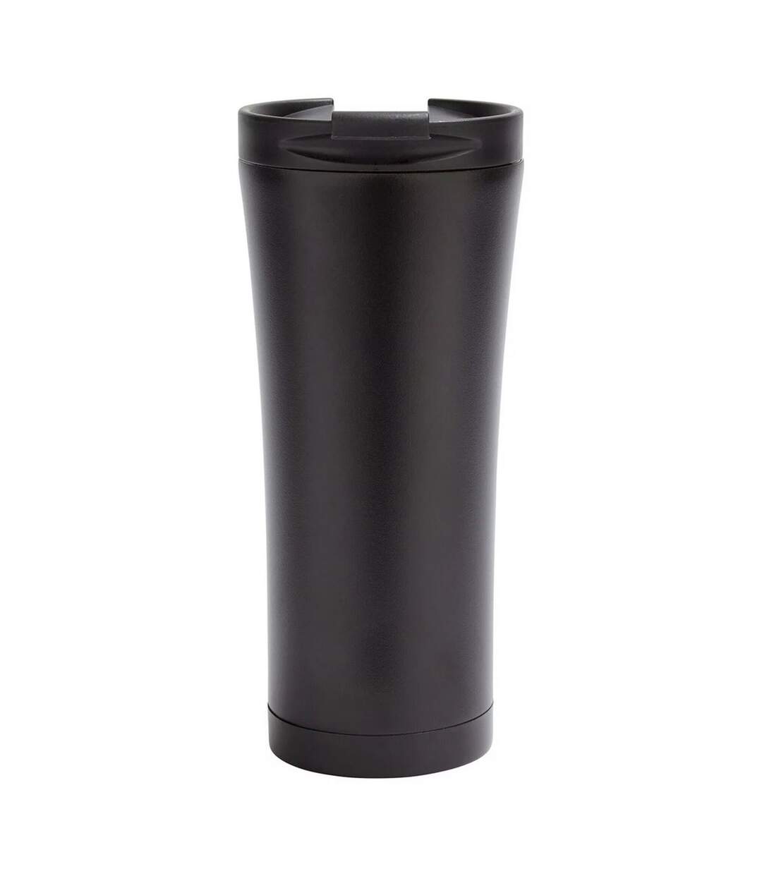 Stainless steel tumbler one size black Craghoppers-2