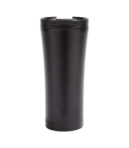Stainless steel tumbler one size black Craghoppers
