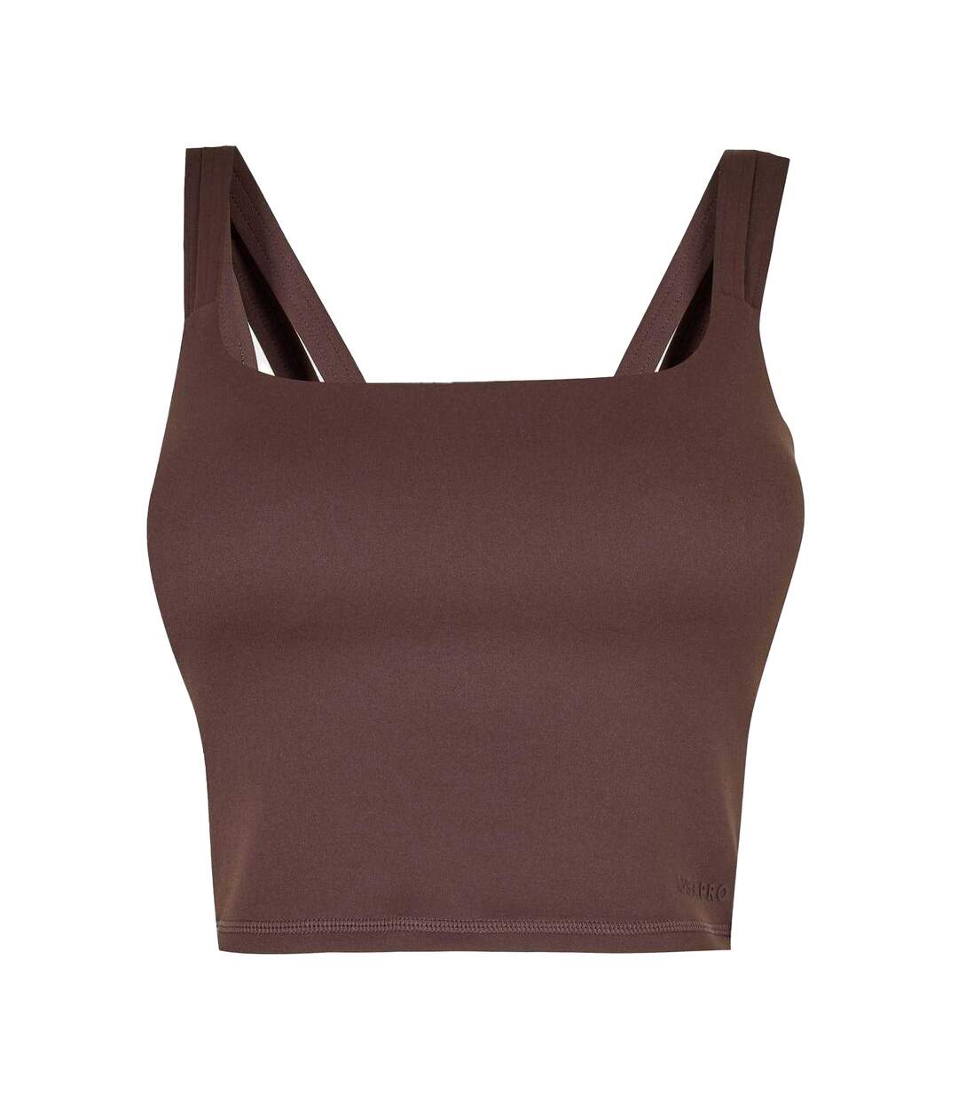 Débardeur Femme Expresso USA-1