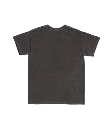 T-shirt Adulte Anthracite Dawson´s Creek