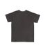 T-shirt Adulte Anthracite Dawson´s Creek-2