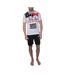 Ensemble pyjama court homme-1