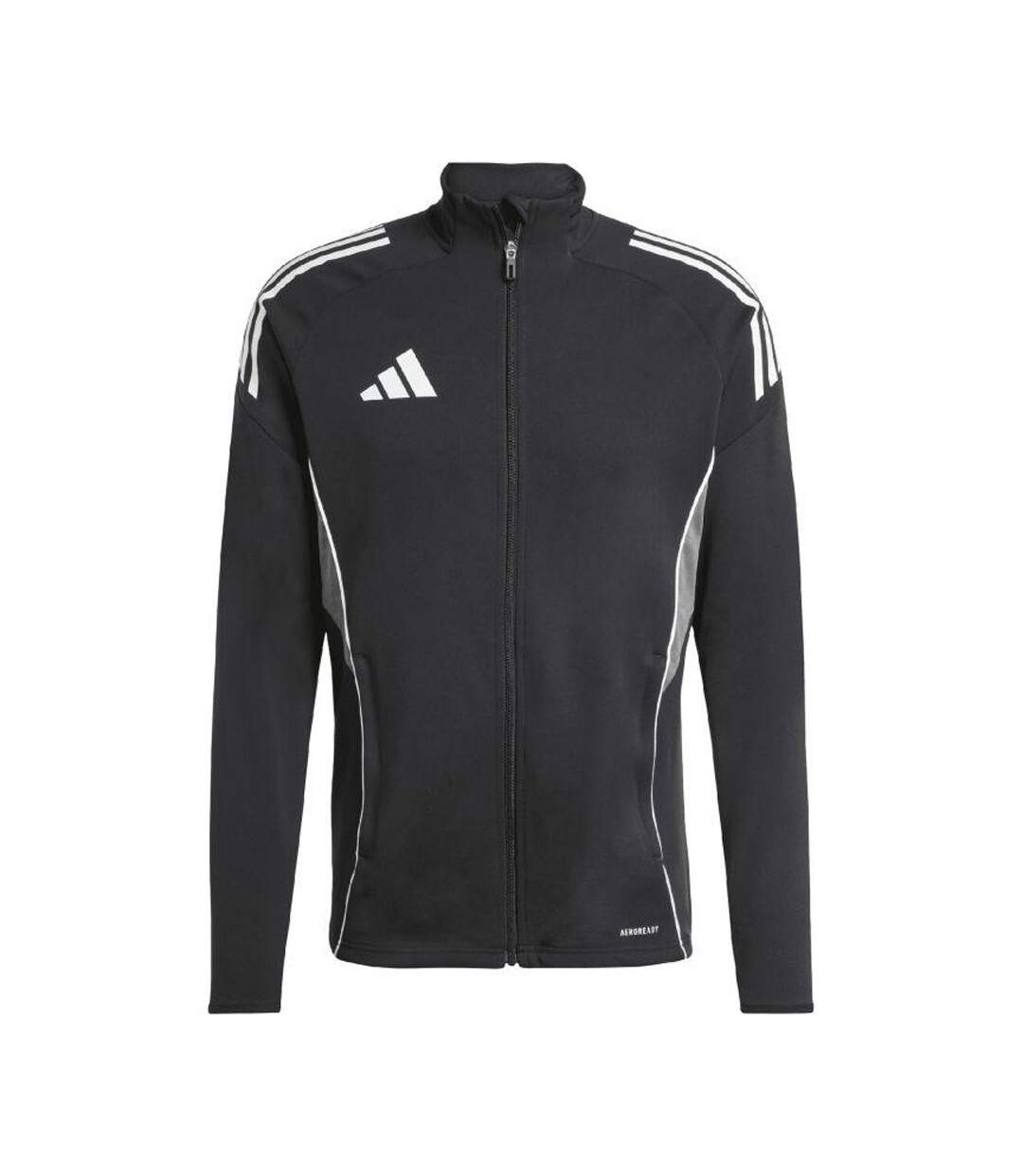 Veste Tiro Competition Homme Noir Adidas-2