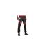 Mens Prematch Woven Joggers  Black Puma-1