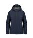Stormtech Womens/Ladies Nostromo Thermal Soft Shell Jacket (Navy/Graphite Grey) - UTPC5432