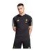 Unisex Adult Juventus Fc Jersey Black Adidas-4