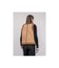Gilet sans manches KIMORA - Dona X Lisa-2