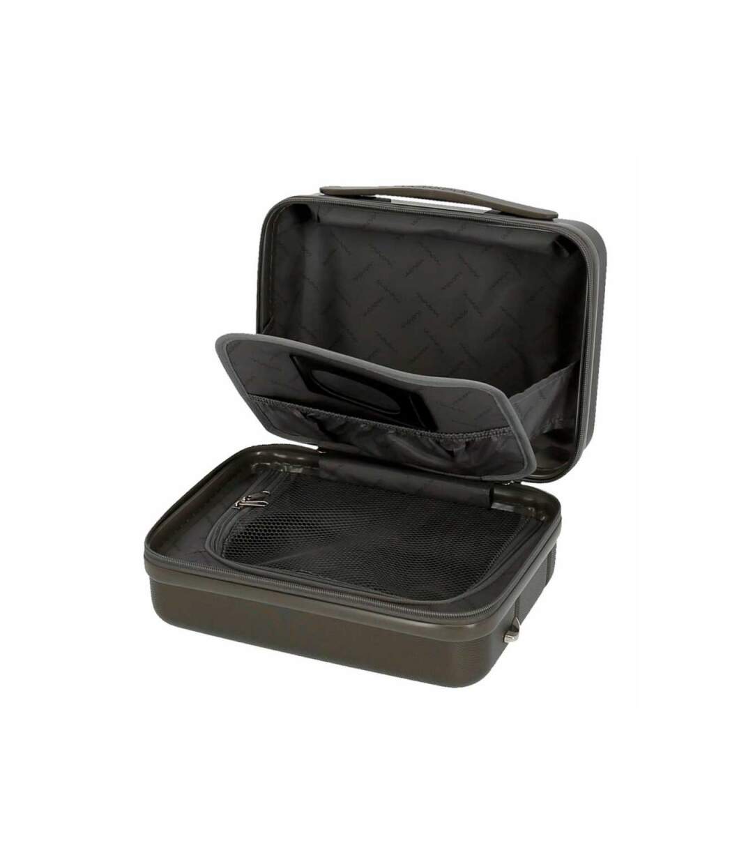 Movom - Vanity case Galaxy 2.0 - anthracite - 10033-4