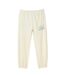 Pantalon De Jogging Club Homme Crème Lacoste-2