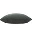Furn - Housse de coussin MALHAM (Granite) (30 cm x 50 cm) - UTRV2052