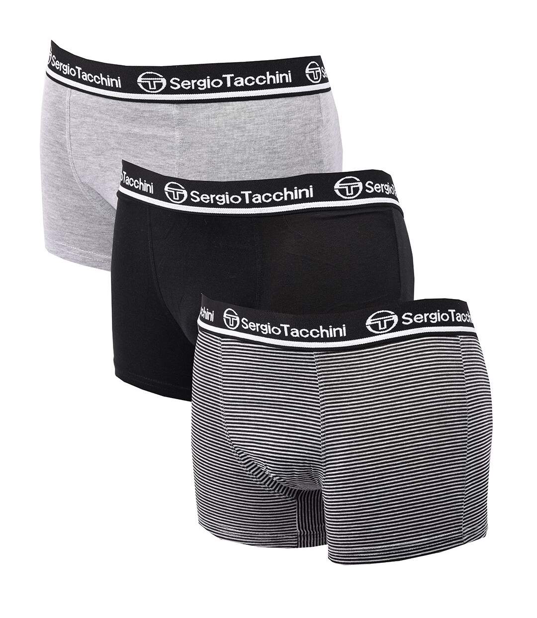 Boxer SERGIO TACCHINI X3 Pack de 3 Boxers 0960-1