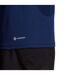T-shirt Essentials Homme Bleu Marine Adidas-4