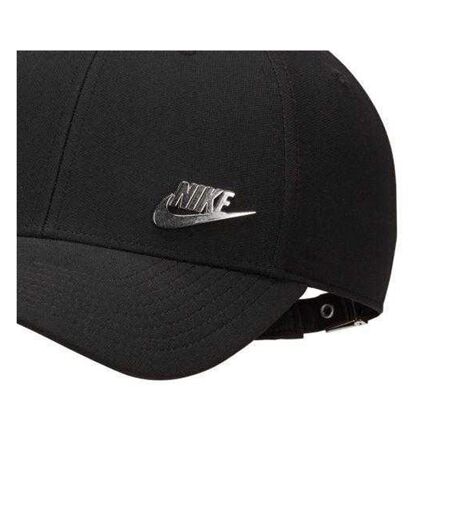 Casquette De Baseball Club Adulte Noir Nike