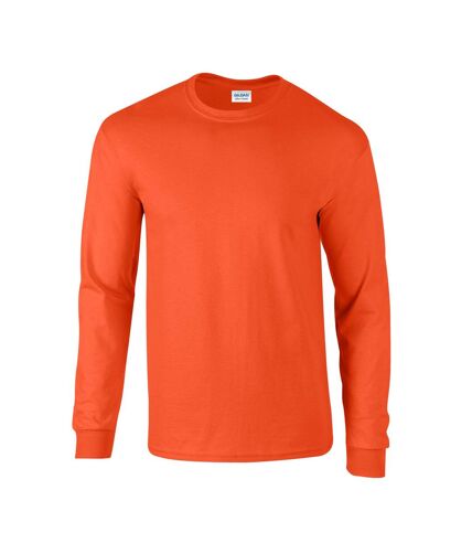 Gildan - T-shirt ULTRA - Adulte (Orange) - UTPC6430